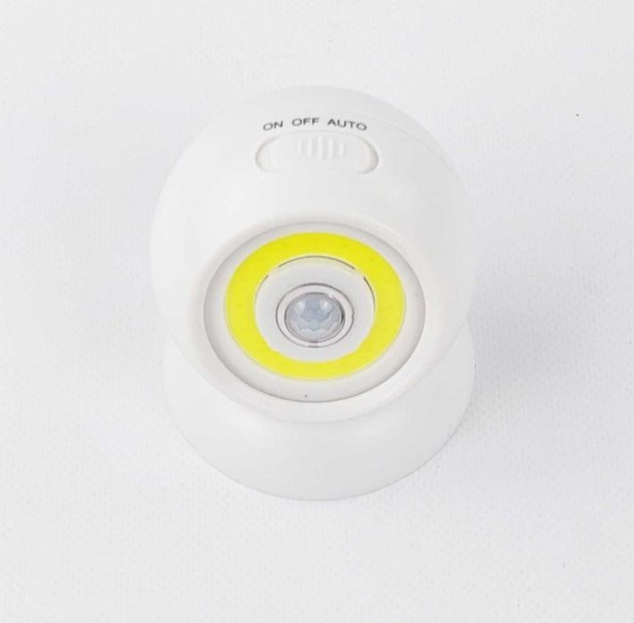Розумний лед світильник baltimore sensor light
