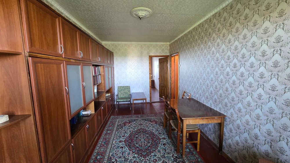 DC S4 Продам 3 комнатную квартиру Восточный улица Шариковая ТОРГ