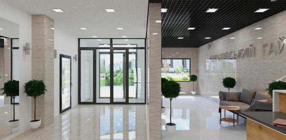 3-кімнатна квартира за адресою вул. Іллєнка Юрія (площа 92,5 м²) - Atlanta.ua - фото 6