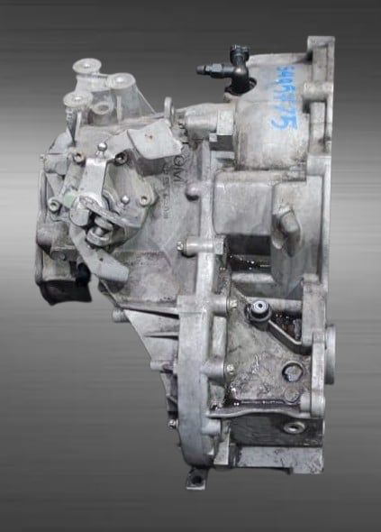 Caixa Velocidades Manual 5495775 - OPEL ASTRA H