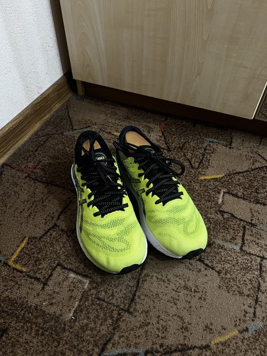 Кросівки Asics Gel-nimbus 23