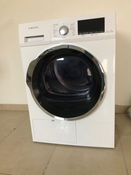 Máquina de Secar Jocel