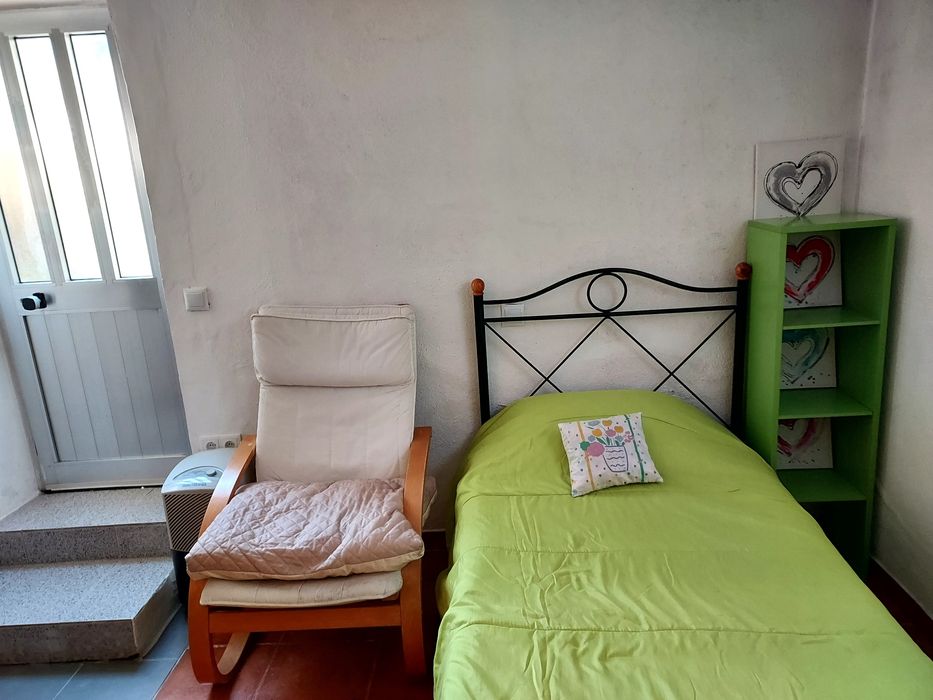 Estúdio com entrada independente – Abraveses, Viseu