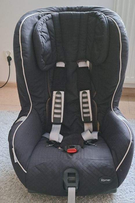 Fotelik Romer King  plus   9-18 kg