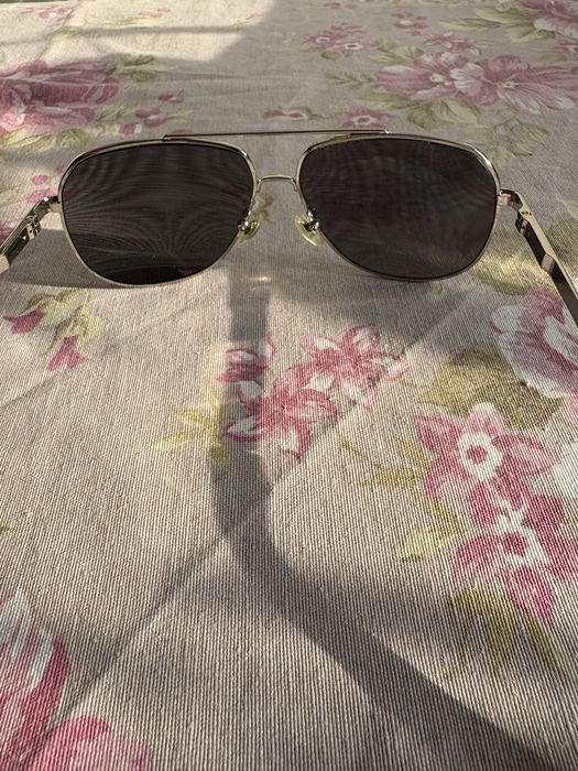 Okulary męski levis