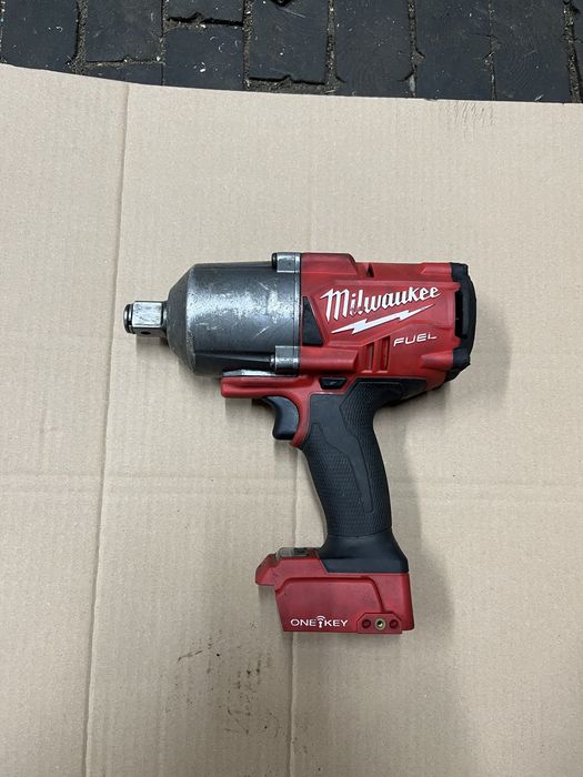 Oryginalny klucz udarowy milwaukee m18  Onefhiwf34 3/4”