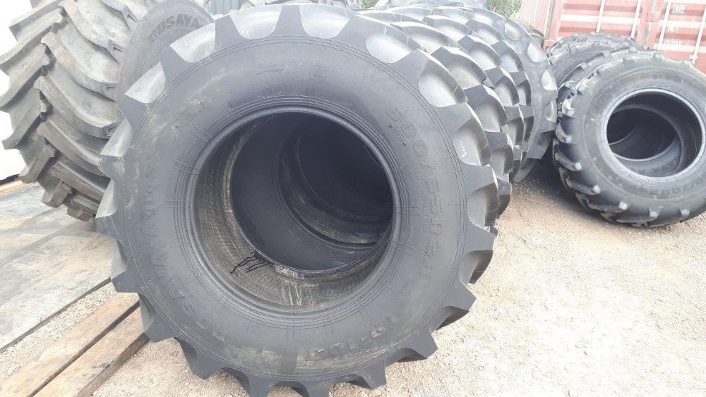 Opona ROSAVA 600/65R28 TR-103 157A8 TL