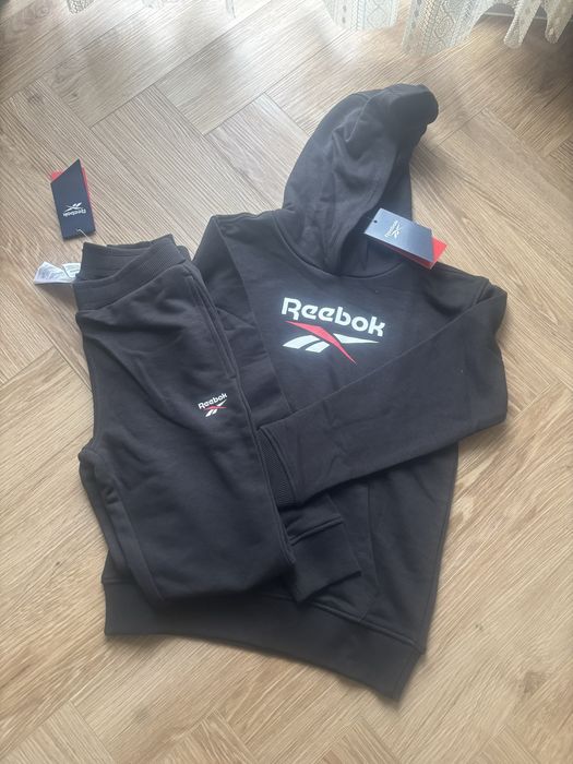 Dres dla chlocpa reebok