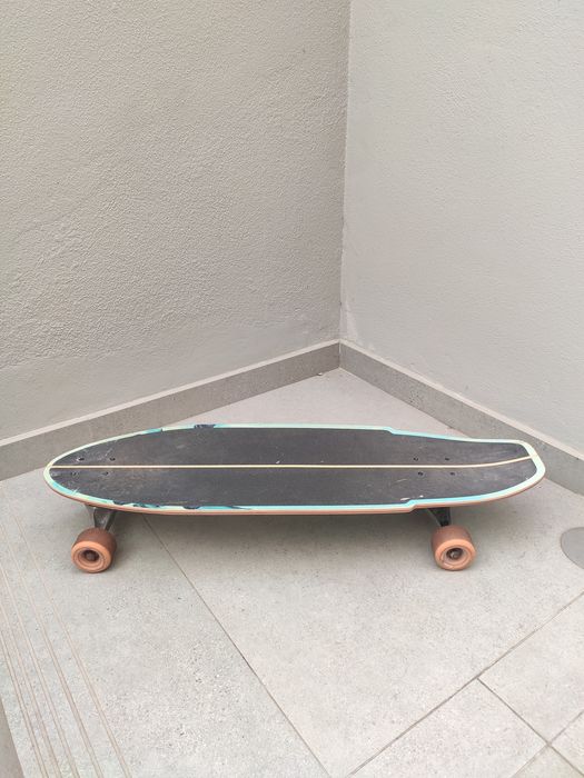 Surf Skate Decathlon
