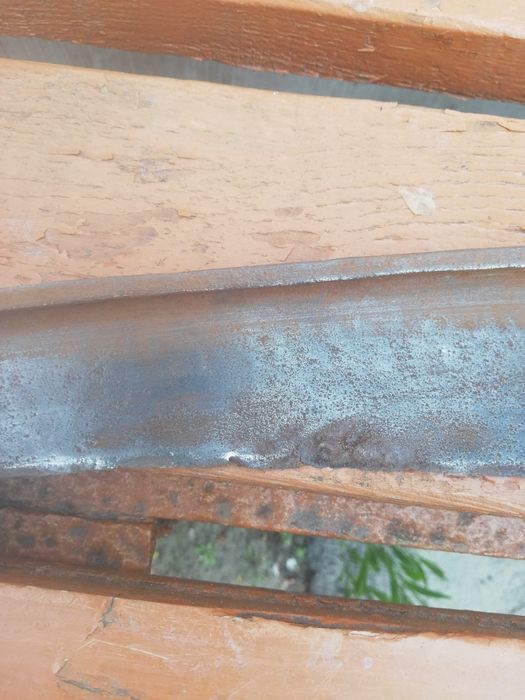 Коса ручная СРСР 8 бу