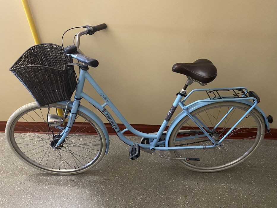 Batavus Mambo 100 Spring