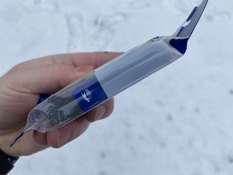 Картридж для принтера етикеток Brother – TZe-631