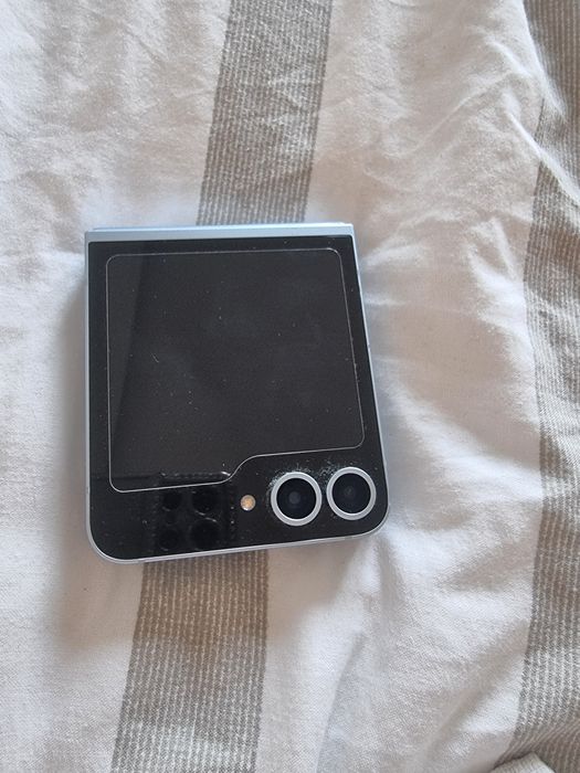 Zflip6 256gb vendo