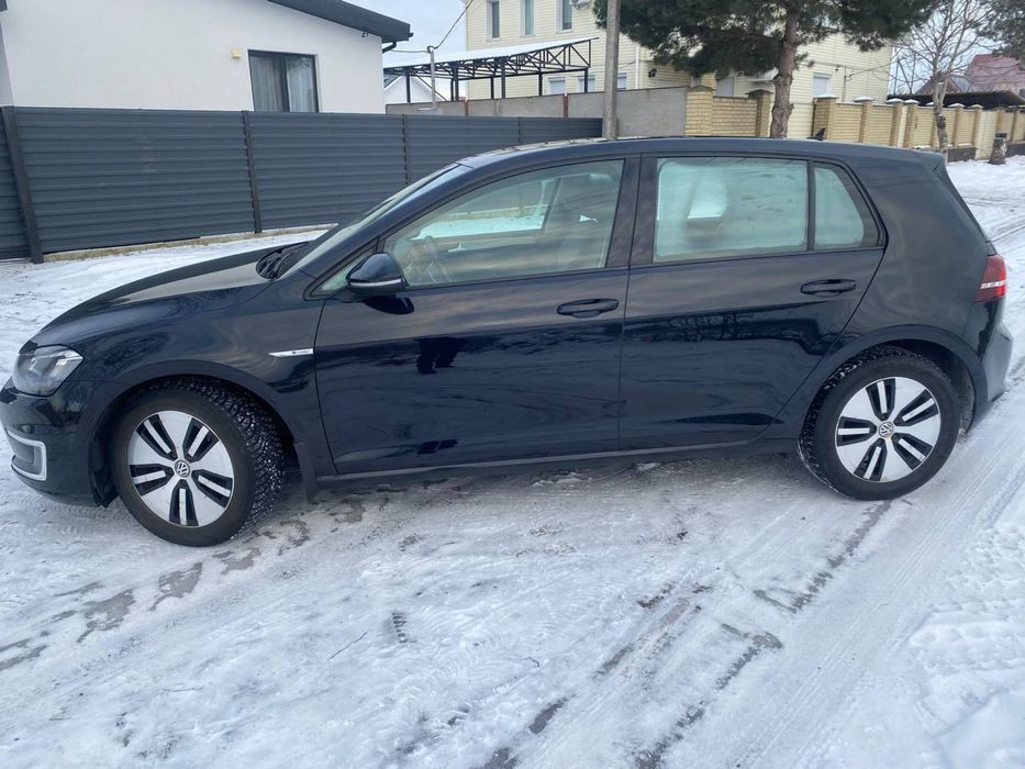 Продам Volkswagen e golf в чудовому стані,торг