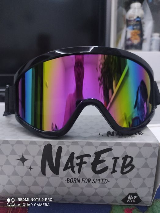 Google sportowe lustrzanki