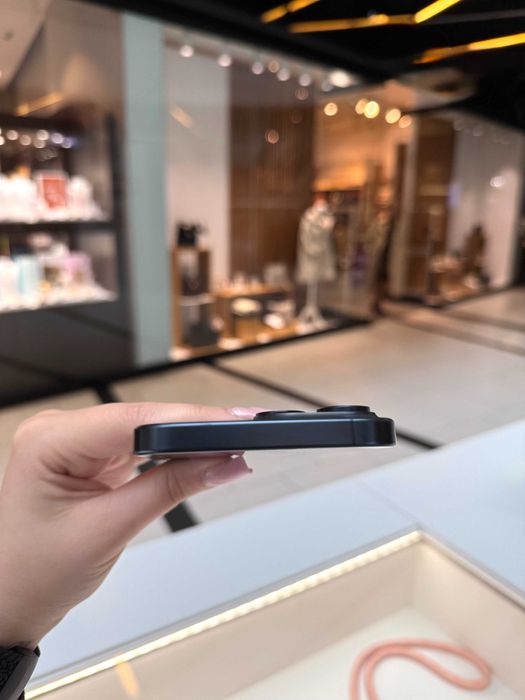 iPhone 15 Pro Max 256 GB Blue Titanium | 2 lata gwarancji!