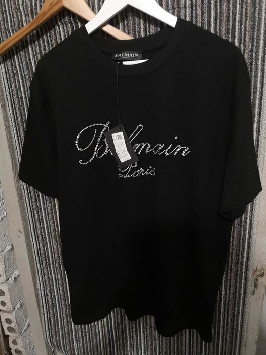 Koszulka balmain
