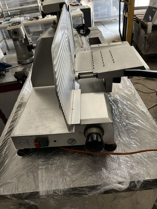 Слайсер професійний 350 мм