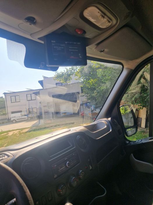 Renault MasterL3H2 Gwarancja w cenie