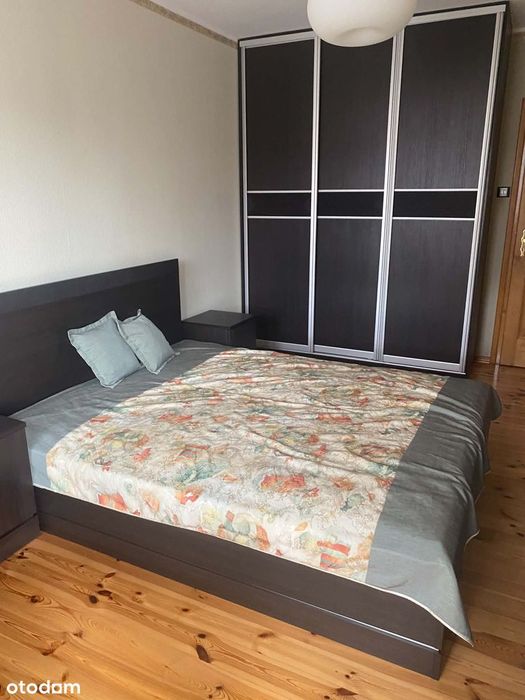 Przytulne mieszkanie 4 pok dla rodziny