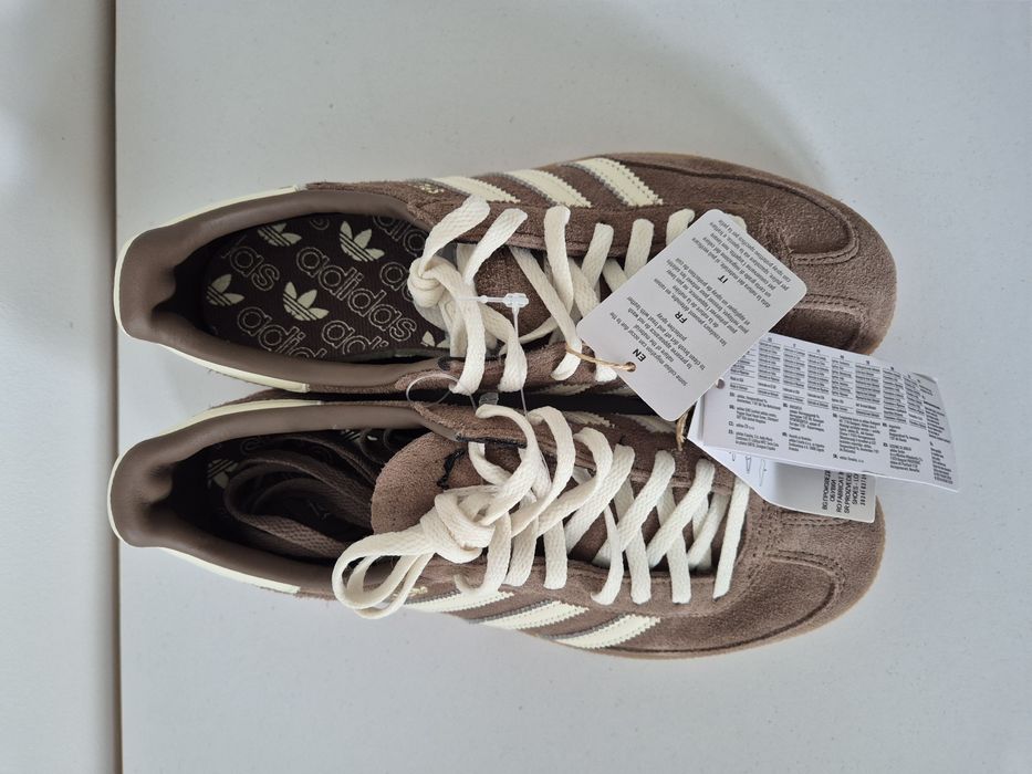Adidas Handball Spezial Earth Strata IF6490