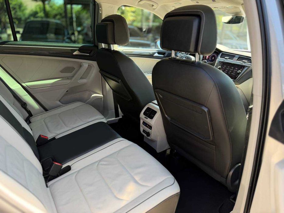 Volkswagen Tiguan 2020 VIN WVGZZZ5NZLW911695 фото оголошення 22 з 22
