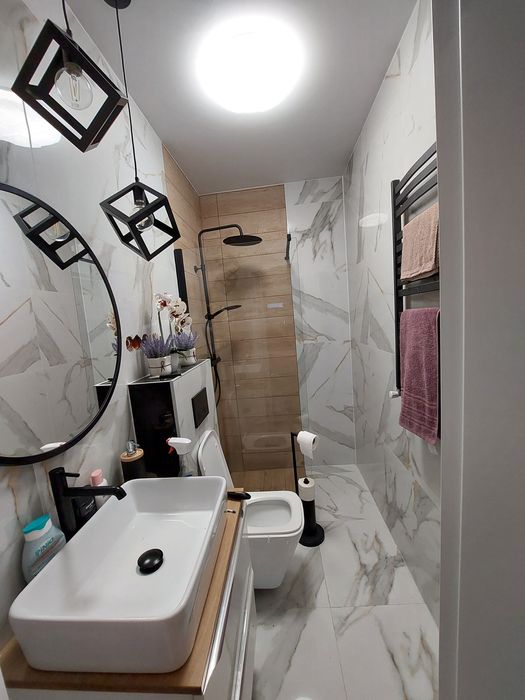 Budowa domów ocieplenia wykończenia wnętrz