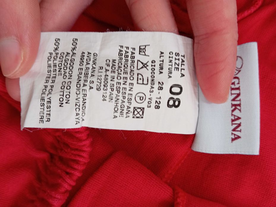 Fato de treino - Ginkana/Disney