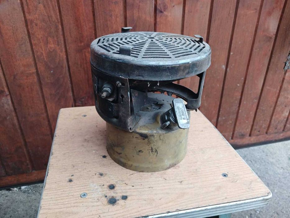 Продам бензинову горілку для туризму