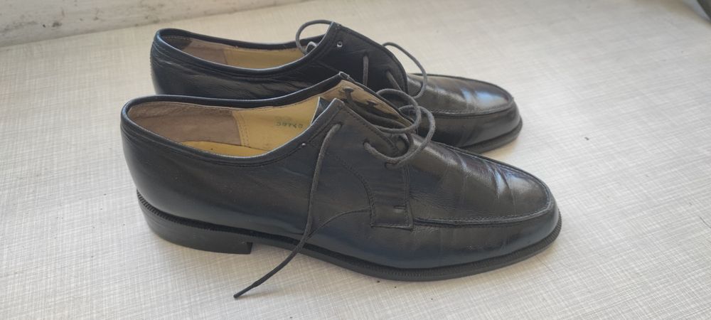 Męskie buty Borlini