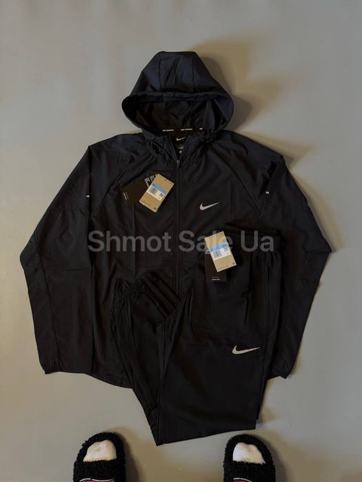 костюм nike running кофта найк