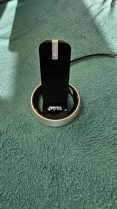 Karta sieciowa Tp-link Archer T9UH