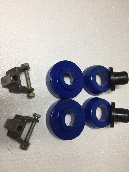 Проставки на авто любых марок