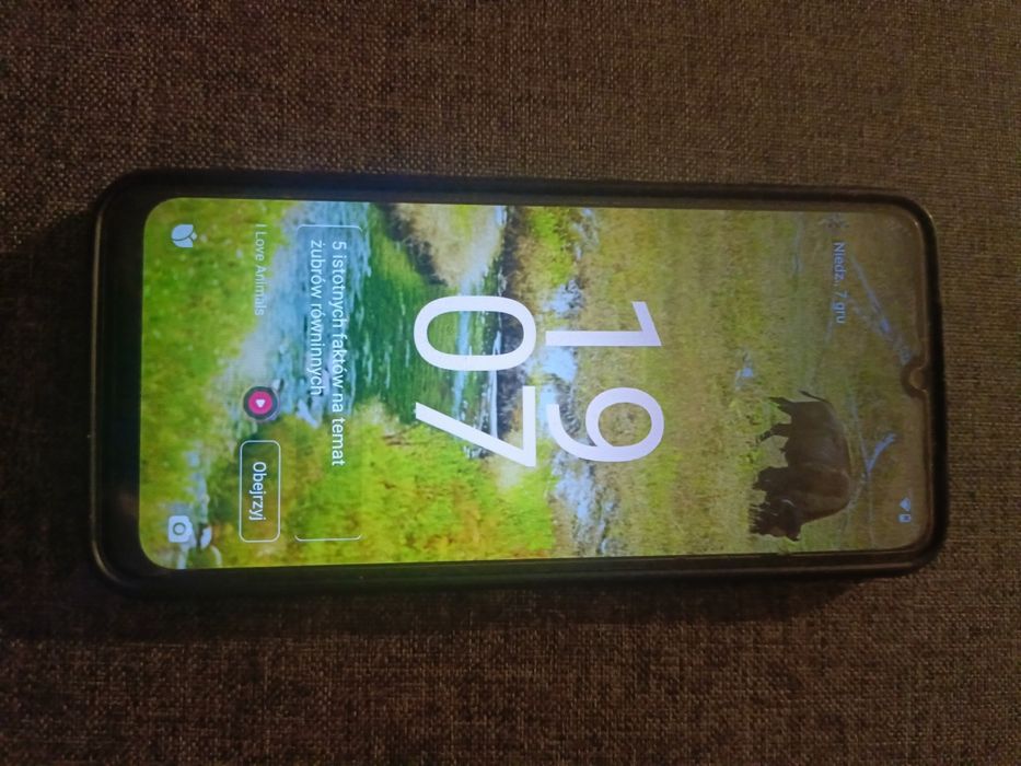 Xiaomi Redmi A2 Black