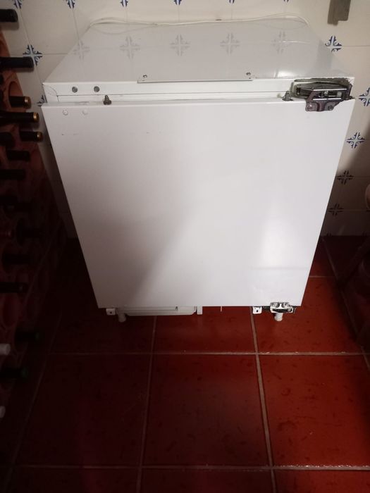 Frigorífico Teka de encastrar