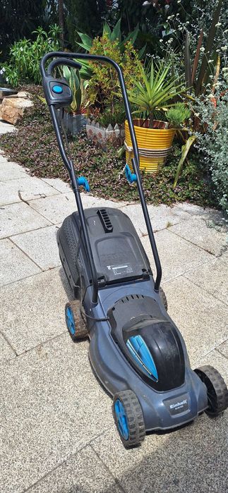 Cortador de relva elétrico Einhell