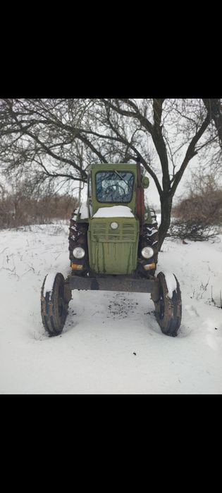 Продам трактор т-40