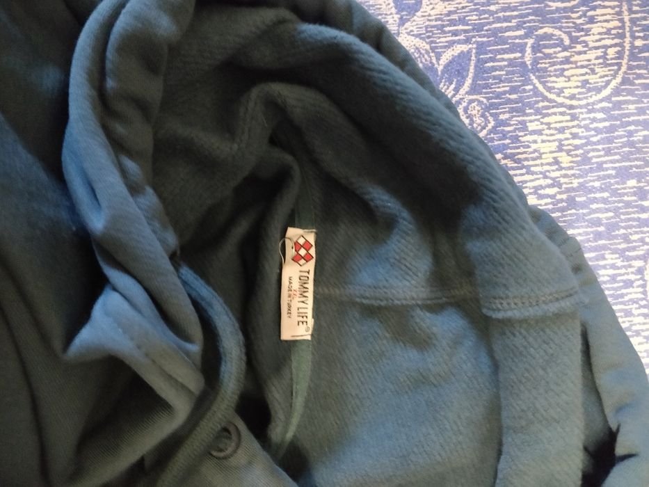 Худи свитшот мужское