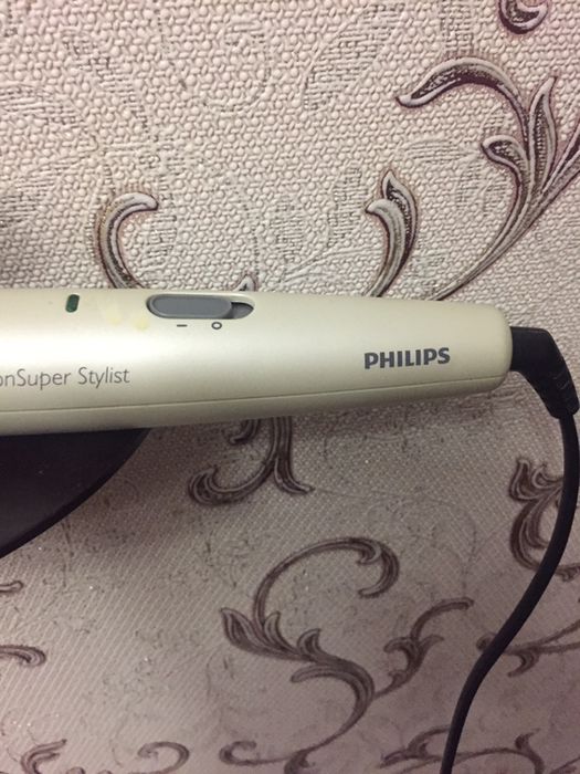 Плойка Филипс в отличном состоянии
