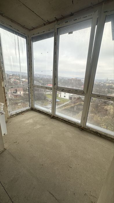 Квартира; Новобудова; Чернівці; Продаж; 3 кімнати;