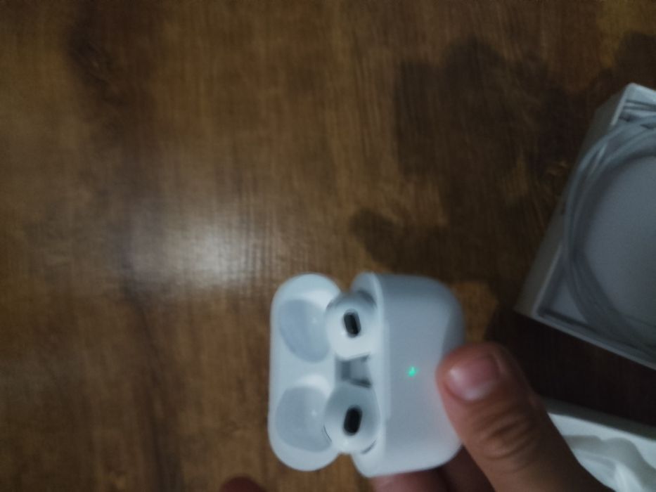 Air pods 3 bez gwarancji