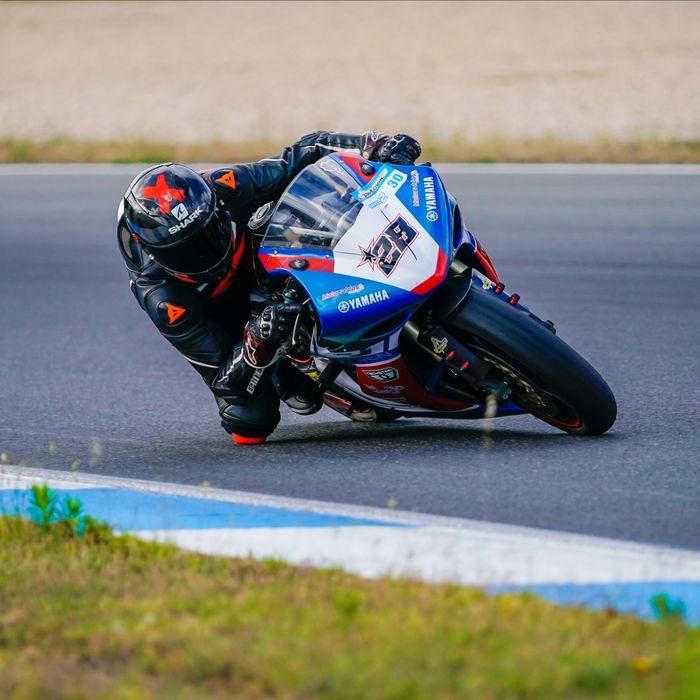 Carnagens fibra R1
