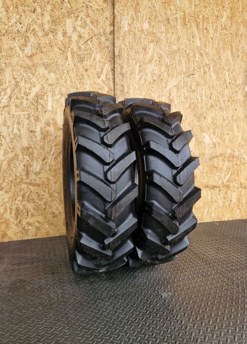 Opony rolnicze 10.5-18 BKT MP600