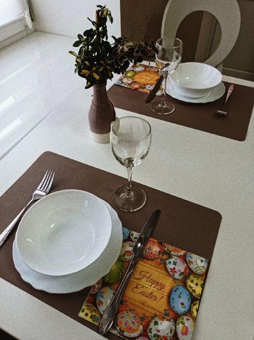 ПОДОБОВО СТИЛЬНА 2-к. кв-ра с шикарним виглядом