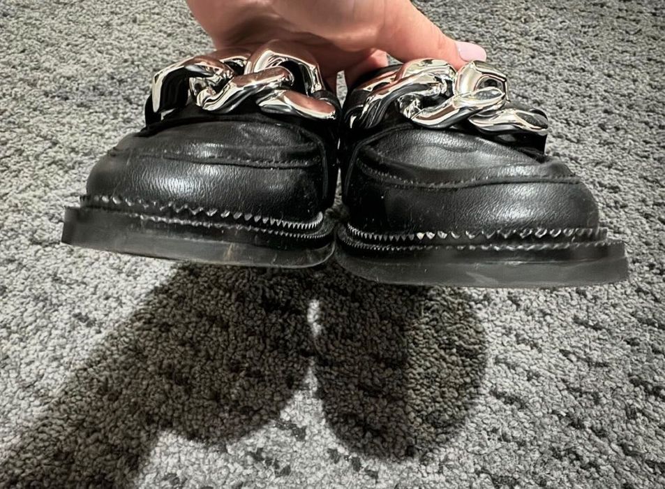 Stradivarius 36 розмір 23 см