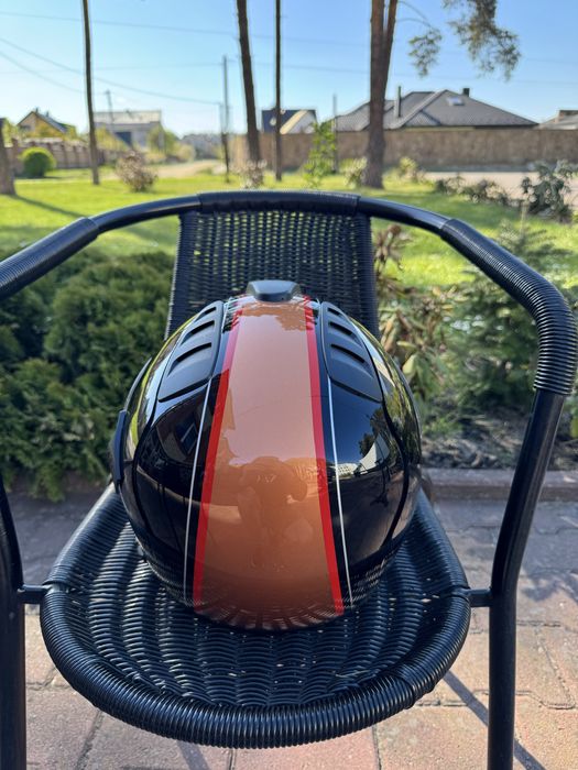 Schuberth J1 мотошолом шолом