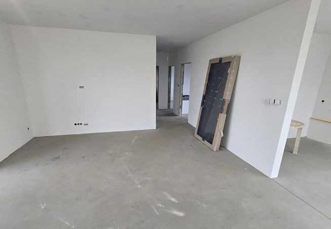 Одноповерховий будинок 125м2