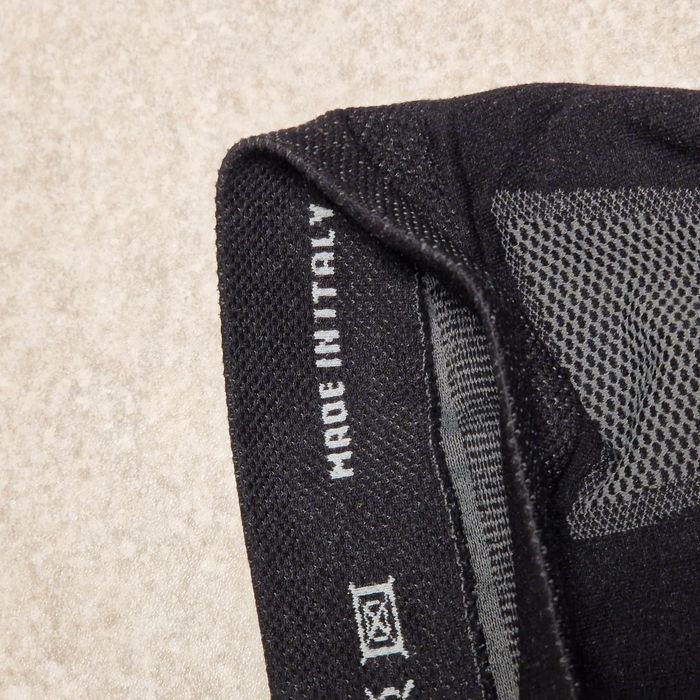 Legginsy termiczne SPAIO – odzież funkcyjna, rozmiar M