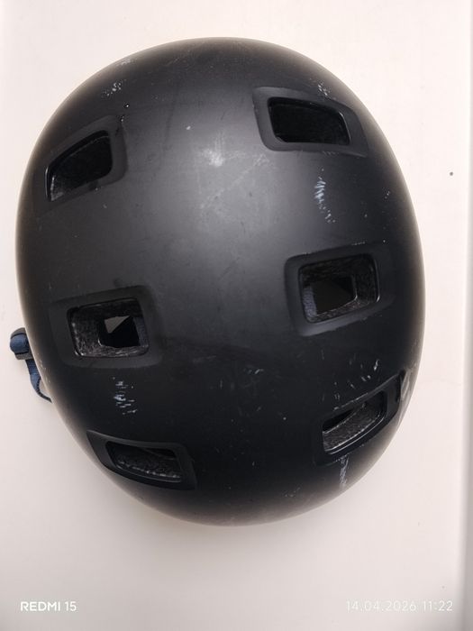 Kask rowerowy dziecięcy