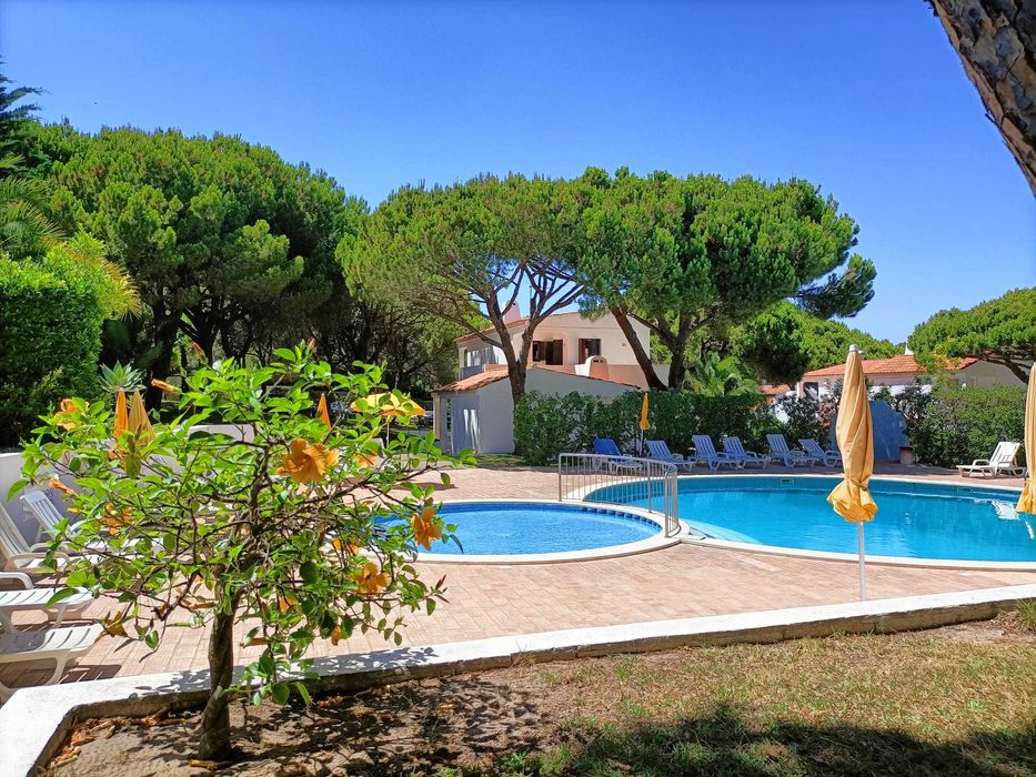 Apartamento para Aluguer Aldeia da Falésia, Albufeira